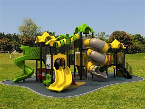 Kids Playground Equipment – Playground Fun For Kids
