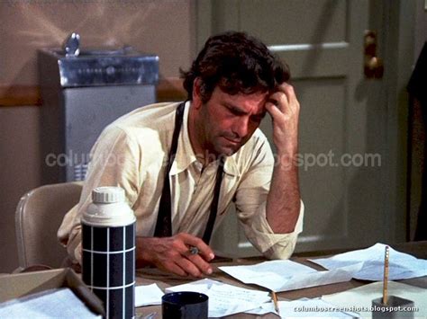 Vagebond's Columbo Screenshots: Columbo 27 - Negative Reaction (1974 ...