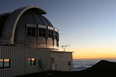 Mauna Kea Observatory Free Photo Download | FreeImages