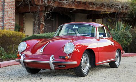 1964 Porsche 356C Reutter Coupe1964 Porsche 356C Reutter Coupe Valuation, Appraisal - What is it ...