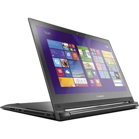 i5 15.6" Laptop 6GB, 1TB Lenovo Edge 15 FHD, 2-in-1 Touchscreen Laptop, B&H i5-4210U