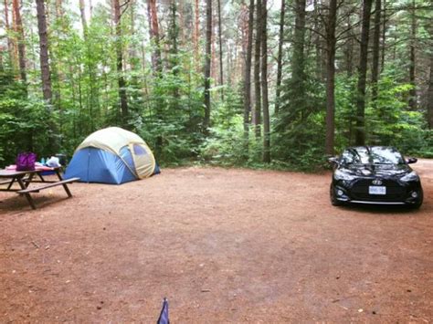 50 Best places to camp in Ontario - OntarioCamping.ca