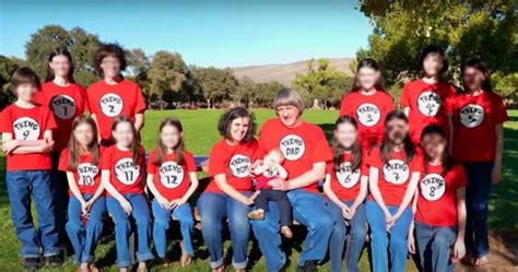 Turpin Family — Parents Kept Their 13 Children Chained for More Than ...