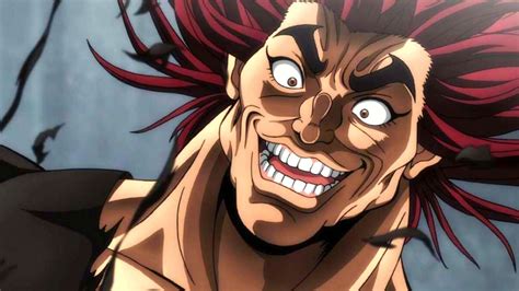 Baki Season 4 Release Date, Casting, Plot & Everything You Need to Know! - The Hub