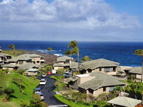 Kapalua Bay Villas Available Floor Plans - Hawaii Real Estate Market & Trends | Hawaii Life