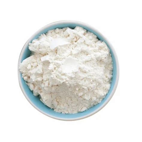 Rice Starch Powder, Packaging Type: Plastic Bag, No Artificial Flavour at Rs 28/kilogram in ...