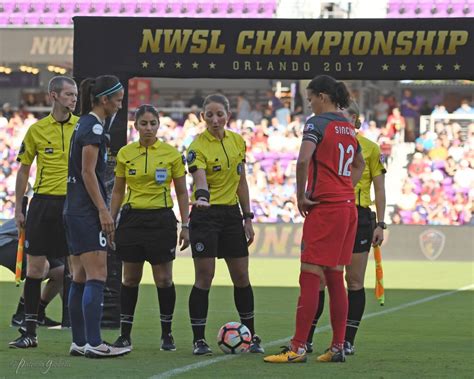 NWSL home openers announced; NWSL Championship rematch to kick off ...