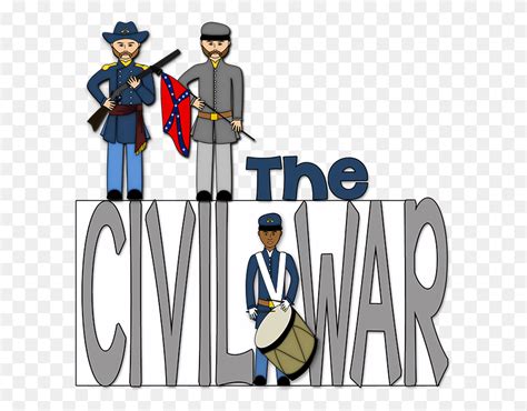 Civil War Expository Writing, Civil Wars And Students - Battle Of Gettysburg Clipart - FlyClipart