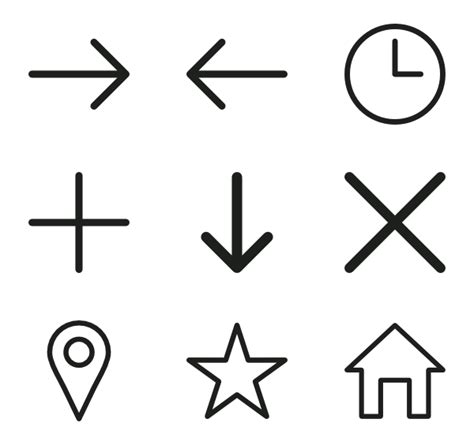 Options Icon #359456 - Free Icons Library