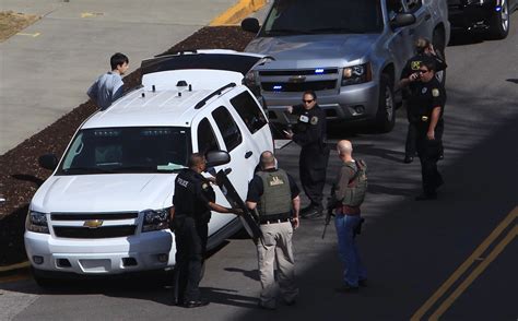 Two dead in University of South Carolina shooting - The Washington Post