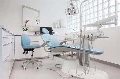 A-dec 300 dental chair with Cyan sewn upholstery. A-dec LED light. | Furniture design, Furniture ...