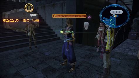 Final Fantasy XIII-2 Walkthrough - GameSpot