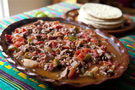 Authentic Bistec Ranchero Recipe | Deporecipe.co