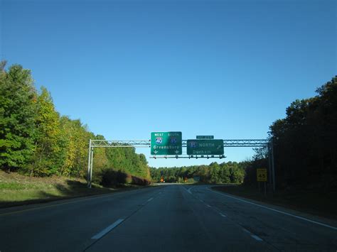 Interstate 40 - North Carolina | Interstate 40 - North Carol… | Flickr