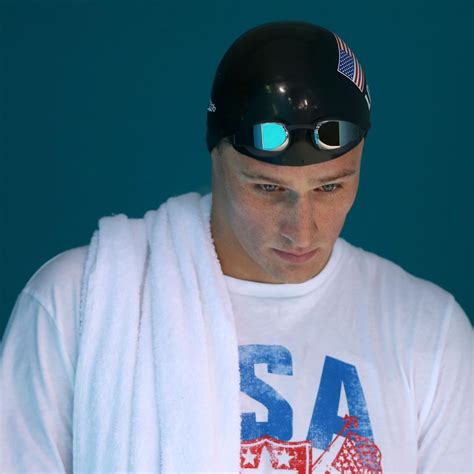 Men's Olympic Swimming 2012: 5 Favorites Who Fell Short of Expectations ...