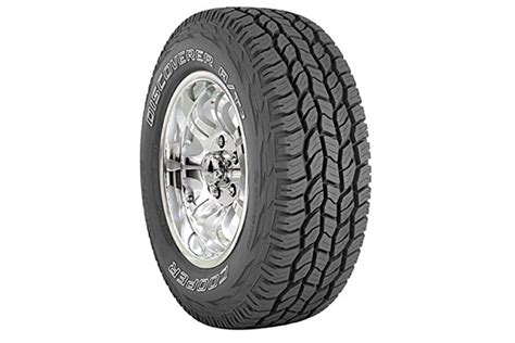 Best Light Truck Tires