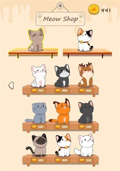 Duet Cats: Cute Cat Games | GameNomo.com | Discover Good Games