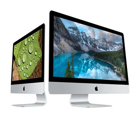 Apple iMac with Retina Display | Thunderbolt Technology Community