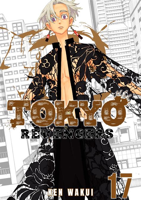 Tokyo Revengers Wallpaper - EnWallpaper