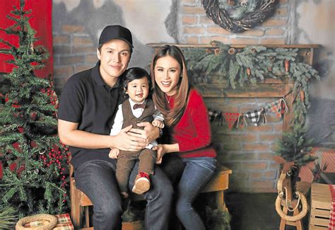 Paul’s holiday dreams with Toni and Seve | Inquirer Entertainment