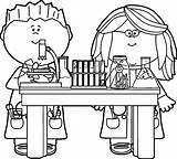 Lets Learn With These Science Coloring Pages Pdf  Coloringfoldercom sketch template