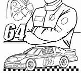25 Page Nascar Printable Colouring Pages  Etsy sketch template