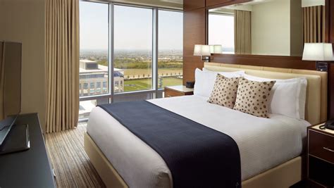 Omni Frisco Hotel | Hotels in Frisco, Texas