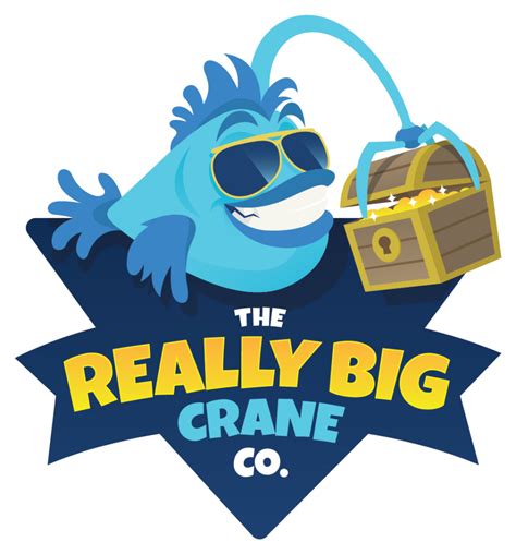 The Really Big Crane Company – February 2023