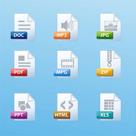 Powerpoint Icons Illustrations, Royalty-Free Vector Graphics & Clip Art - iStock