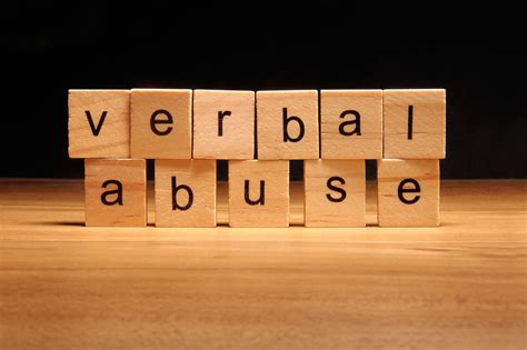 10 Critical Things To Know About Verbal Abuse, So It Doesn't Happen To You - Channeling.com