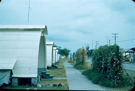 Sangley Point, Philippines (circa 1950's) - from Bill Puschak, CTRC ...