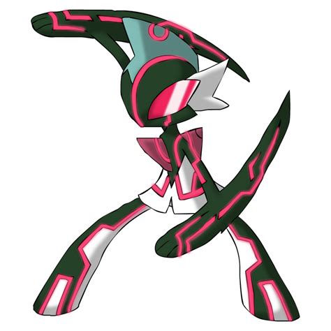 Mega Gallade By Clamdiggydiggy-d6ux5lg by behemothchomper on DeviantArt