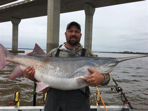 Grand Lake Fishing Report for October 20, 2016