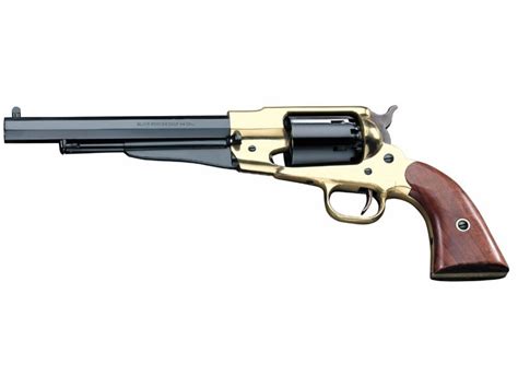 Revolver 1858 Remington New Model Army Texas Cal.44