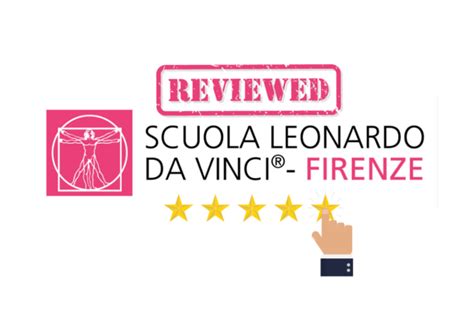 Leonardo da Vinci: the best Italian language school in Florence