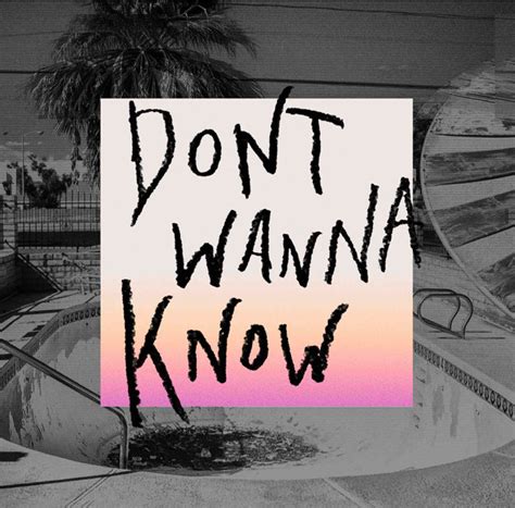 New Music: Maroon 5 – 'Don't Wanna Know' (Feat. Kendrick Lamar) | HipHop-N-More