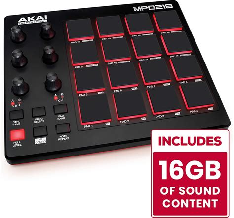 11 Best Mini MIDI Controllers In 2023 Reviewed