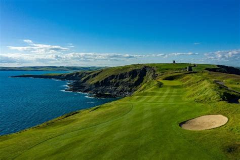 Old Head Golf Links - County Cork, Ireland – Voyages.golf