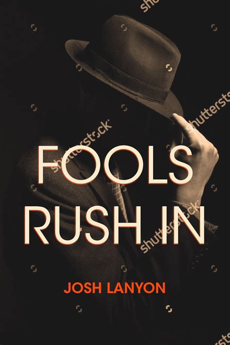 JustJoshin Publishing, Inc.: Cover Contest Finals: FOOLS RUSH IN