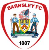 Image - Barnsley FC logo (helvetica).png - Logopedia, the logo and branding site - Wikia