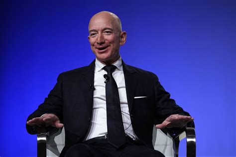 Jeff Bezos Denies Reports He Wants to Sell Washington Post | Entrepreneur