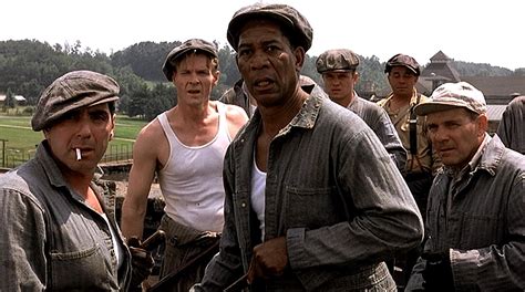 1994 – The Shawshank Redemption – Academy Award Best Picture Winners