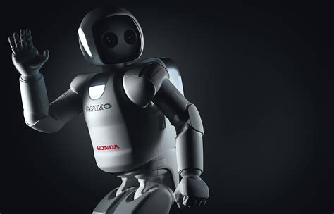 Honda’s Asimo robot becomes faster and smarter | Stuff