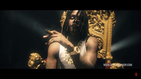 Chief Keef – “Faneto” Video