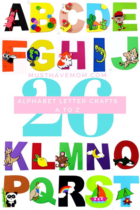 Alphabet Make Free Printable Unicorn Alphabet Letters / My 4yo can be quite the stinker when it ...