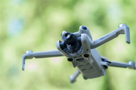 DJI Mini 4 Pro Drone Officially Unveiled, Features Omnidirectional Obstacle Sensing - TechEBlog