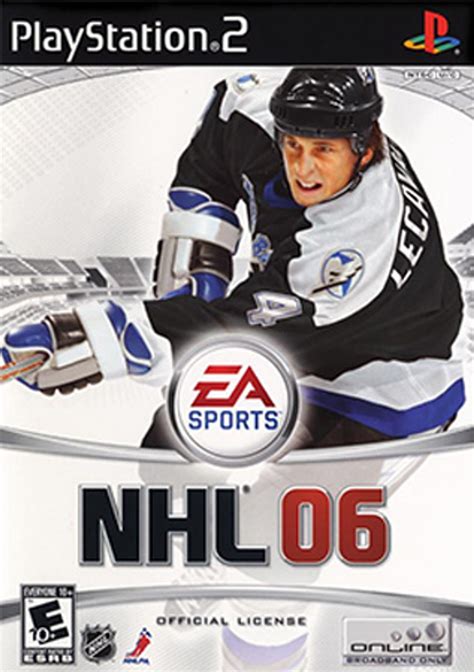 NHL 2004 PlayStation 2 Game For Sale | DKOldies