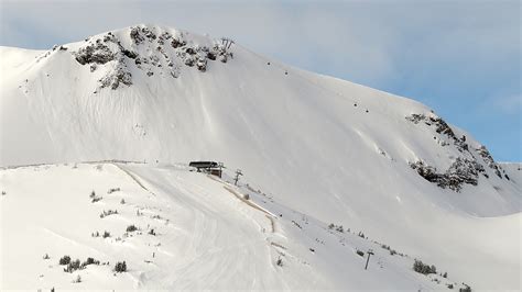 Mammoth Mountain Ski Area Information - California - 93546