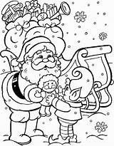 Christmas Coloring Pages  Best For Kids sketch template