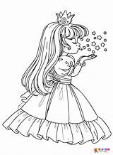 20  Queen Coloring Pages Free Printable PDF & Online Coloring sketch template